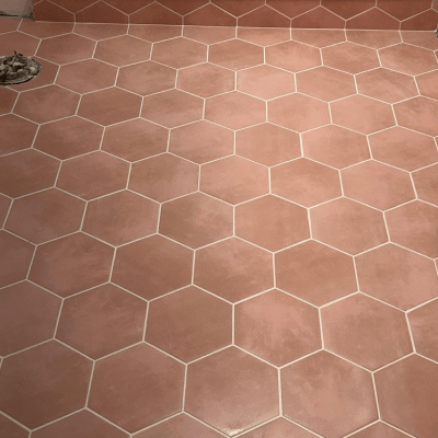 Floor Installation